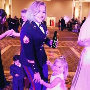 Meet your Posher, Taylor